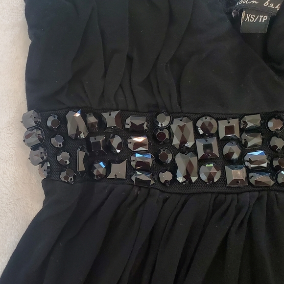 Vintage Urban Behavior Fancy Top - Picture 2 of 6